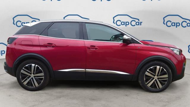 Peugeot 3008 image 2