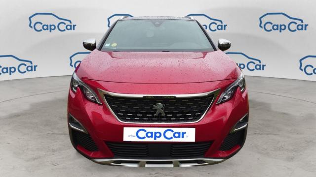 Peugeot 3008 image 9