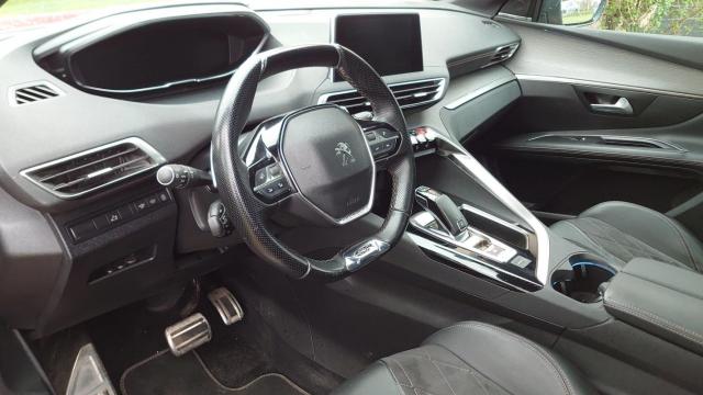 Peugeot 3008 image 8