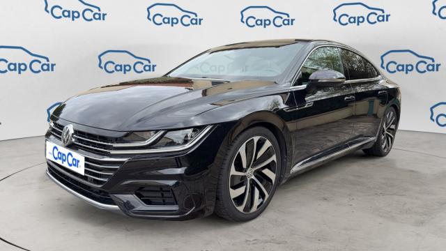 Volkswagen Arteon Ii 2.0 Tdi 150 Dsg7 R-Line - Automatique Toit Ouvrant