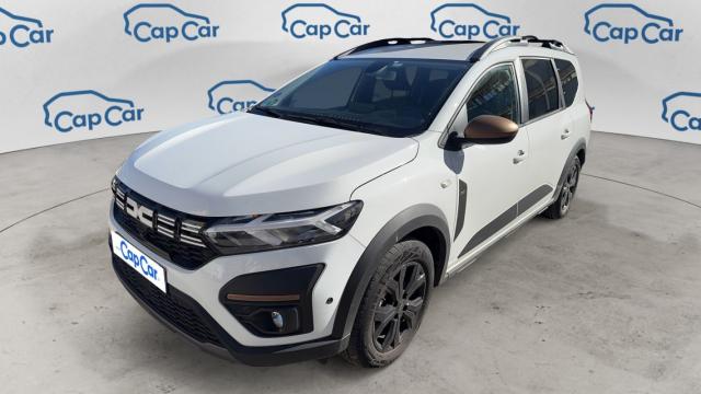 Dacia Jogger 1.6 Hybrid 140 Bva6 Extreme - 7 Places Automatique