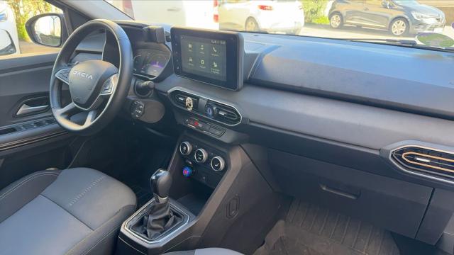 Dacia Jogger image 6