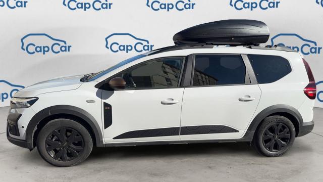 Dacia Jogger image 1