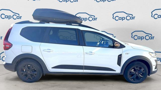 Dacia Jogger image 9