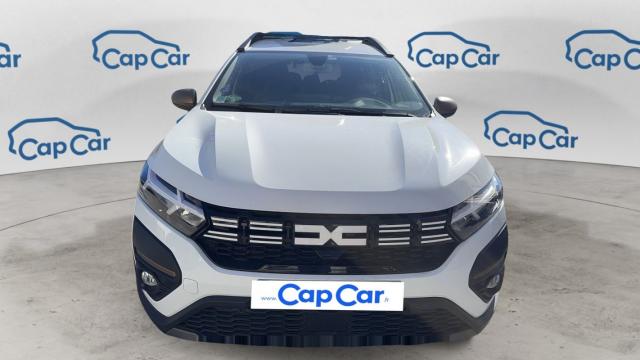 Dacia Jogger image 7