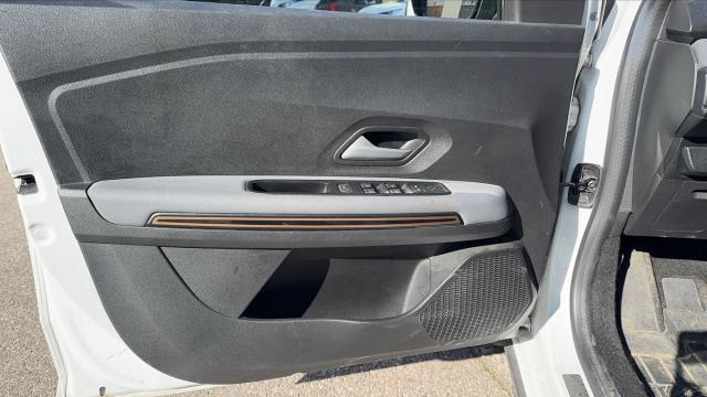 Dacia Jogger image 5
