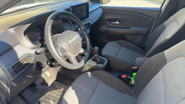Dacia Jogger image 4