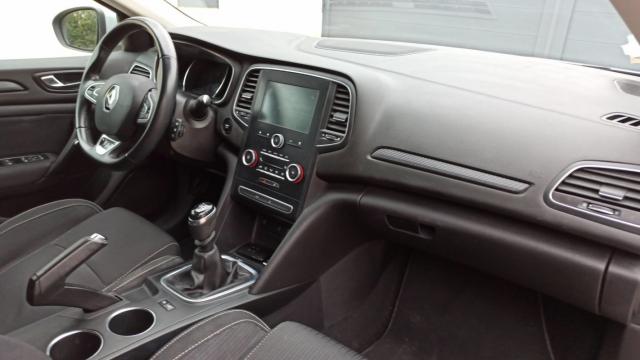 Renault Mégane Estate image 2