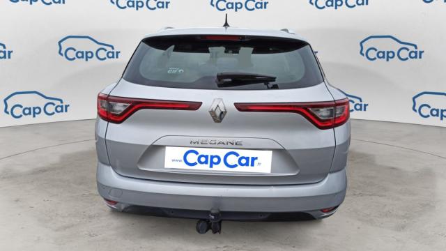 Renault Mégane Estate image 1
