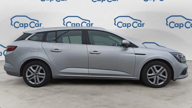 Renault Mégane Estate image 5