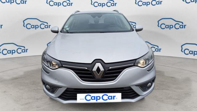 Renault Mégane Estate image 6