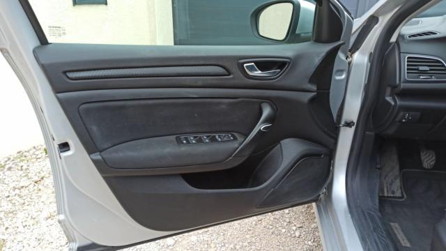 Renault Mégane Estate image 3