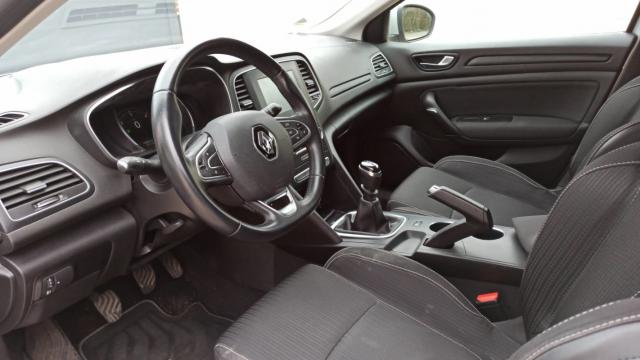 Renault Mégane Estate image 4