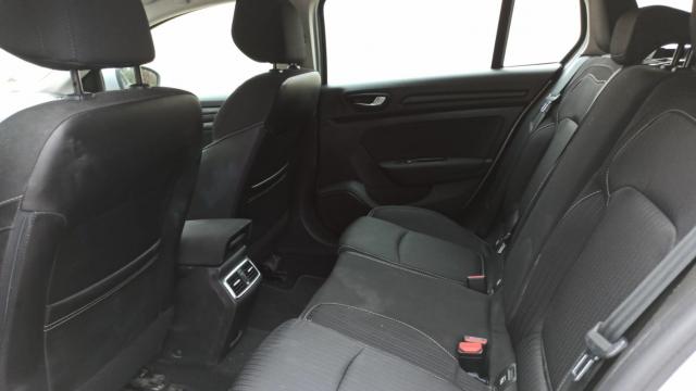 Renault Mégane Estate image 7