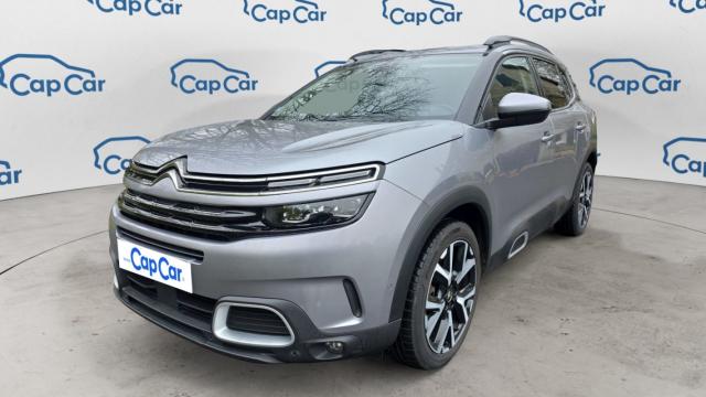 Citroen C5 Aircross 1.5 Bluehdi 130 Shine Pack