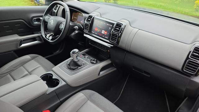 Citroen C5 Aircross image 8