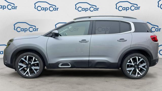 Citroen C5 Aircross image 4