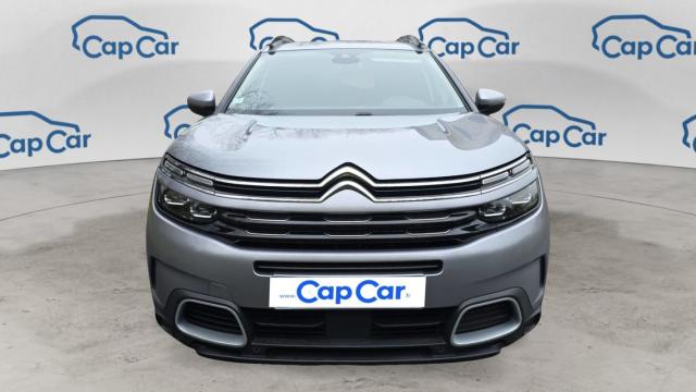 Citroen C5 Aircross image 6
