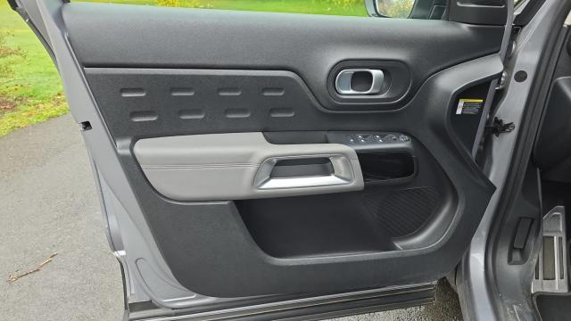 Citroen C5 Aircross image 3