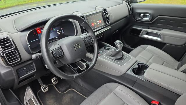 Citroen C5 Aircross image 2