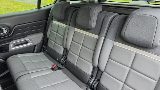 Citroen C5 Aircross image 1