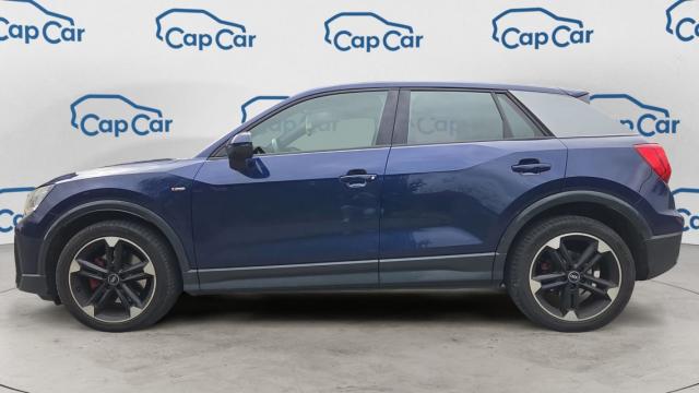 Audi Q2 image 9
