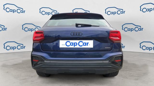 Audi Q2 image 6