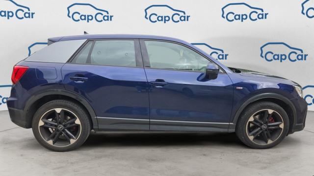 Audi Q2 image 2