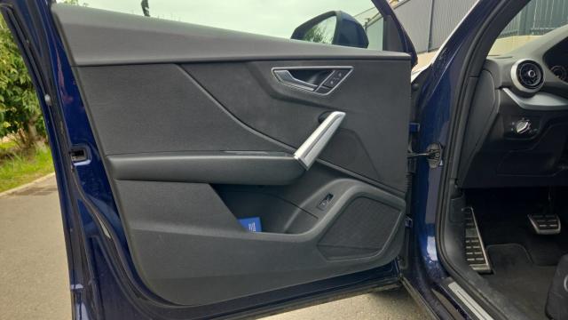 Audi Q2 image 4