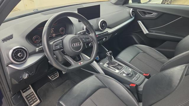 Audi Q2 image 7