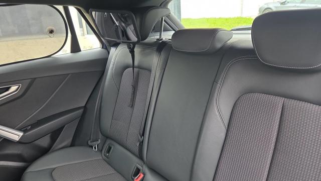 Audi Q2 image 1