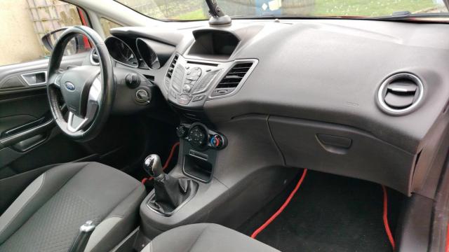 Ford Fiesta image 6