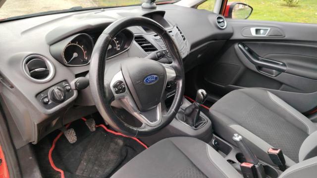 Ford Fiesta image 5
