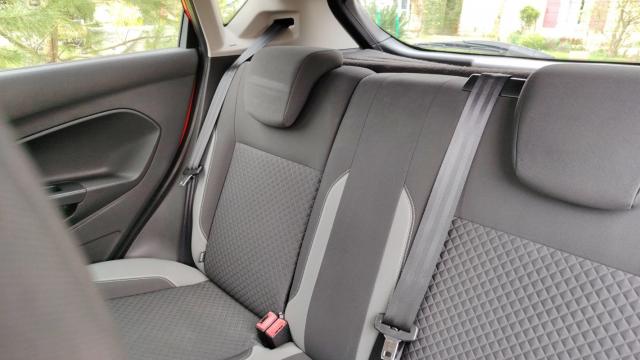 Ford Fiesta image 4