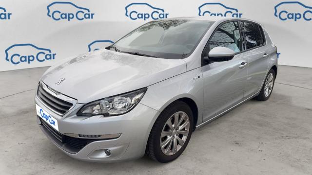 Peugeot 308 1.2 Puretech 110 Style
