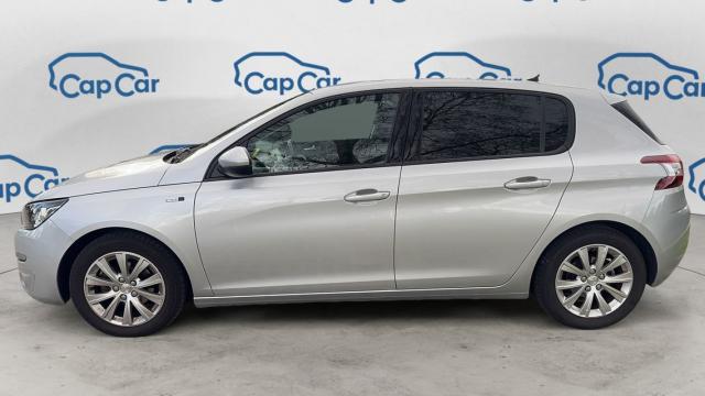 Peugeot 308 image 8