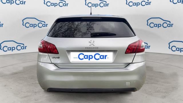 Peugeot 308 image 2