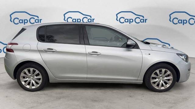 Peugeot 308 image 5