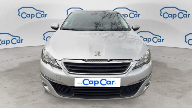Peugeot 308 image 7