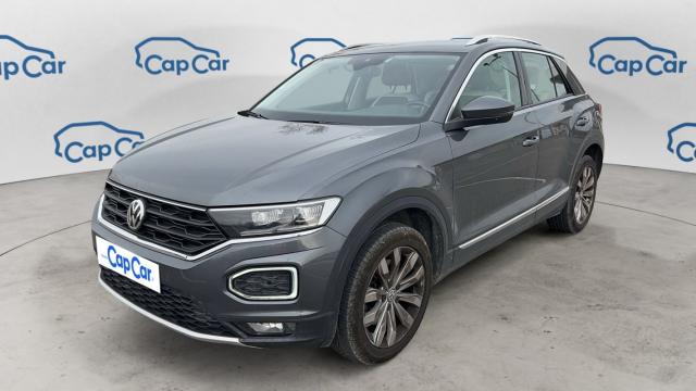 Volkswagen T-Roc 1.5 Tsi 150 Carat