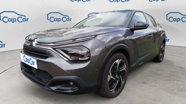 Citroen C4 1.5 Bluehdi 110 Shine