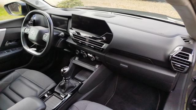 Citroen C4 image 3