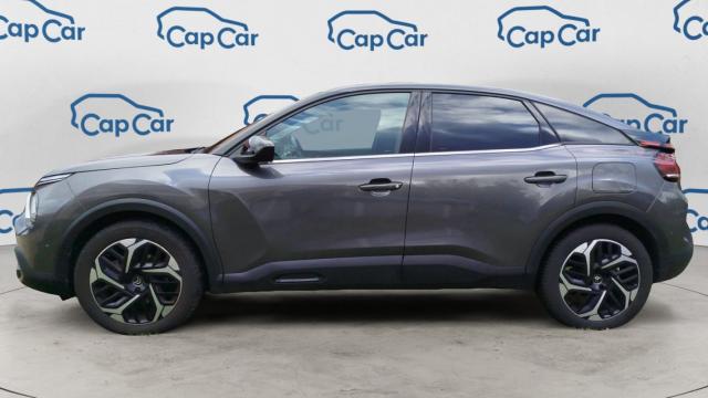 Citroen C4 image 5