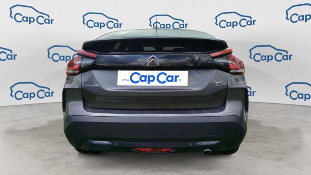 Citroen C4 image 6