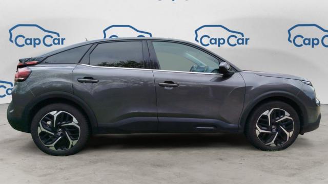 Citroen C4 image 7