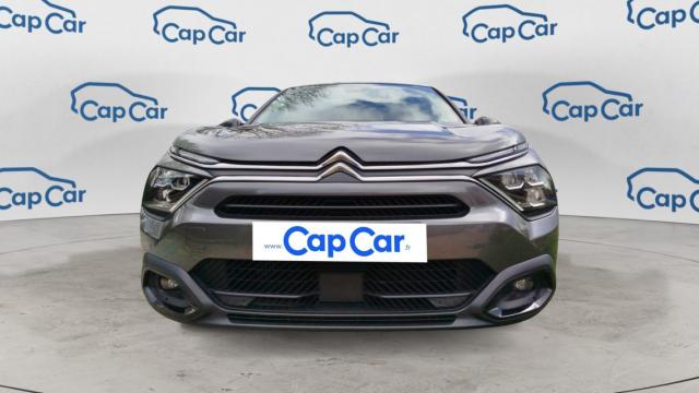 Citroen C4 image 2