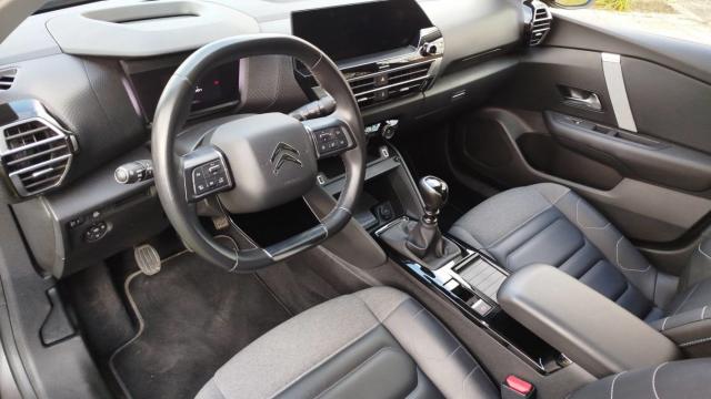 Citroen C4 image 8