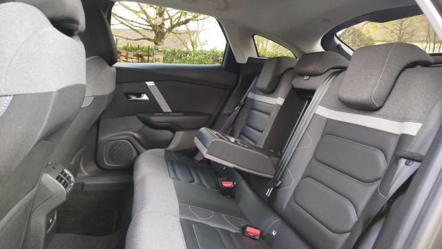 Citroen C4 image 9