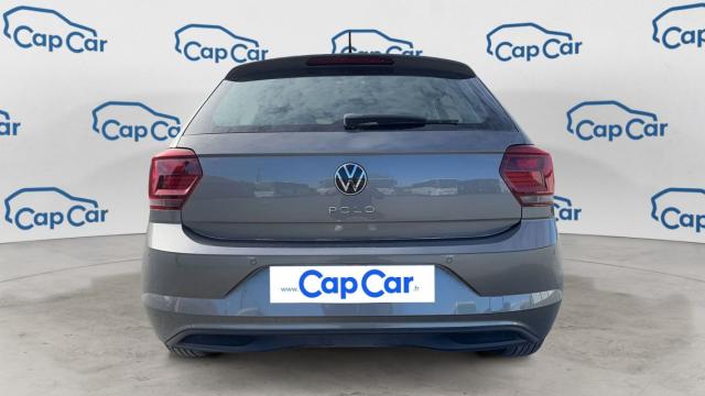 Volkswagen Polo image 5