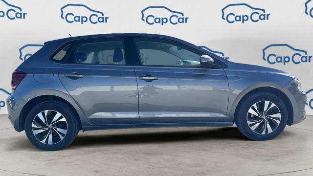Volkswagen Polo image 7